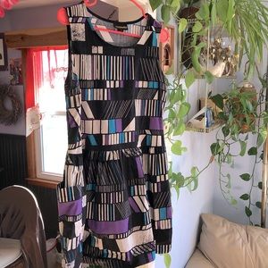 Nooworks Pocket Dress!